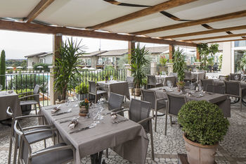Hotel Lake Garda