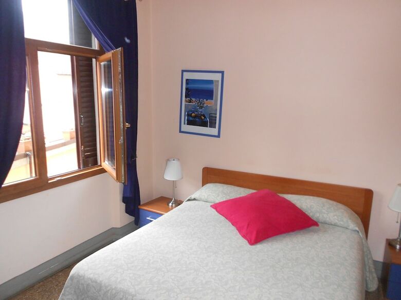 Hotel Casa Al Sole