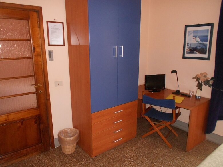 Hotel Casa Al Sole