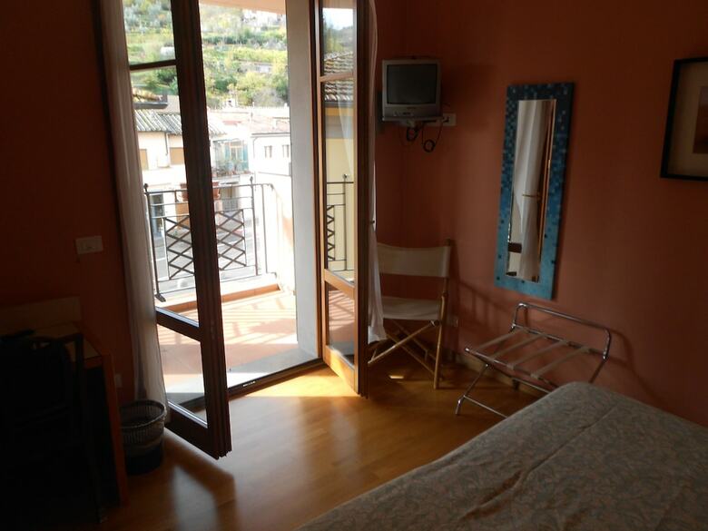 Hotel Casa Al Sole