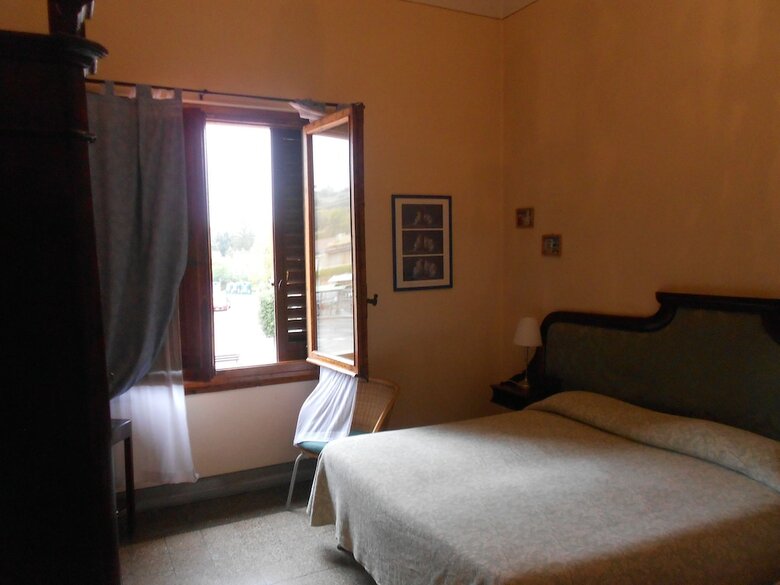 Hotel Casa Al Sole