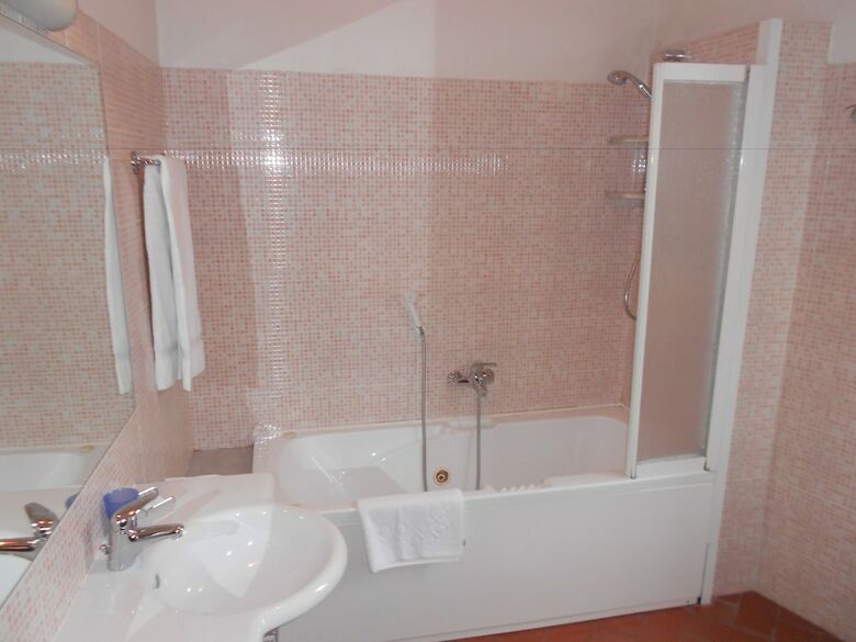 Hotel Casa Al Sole