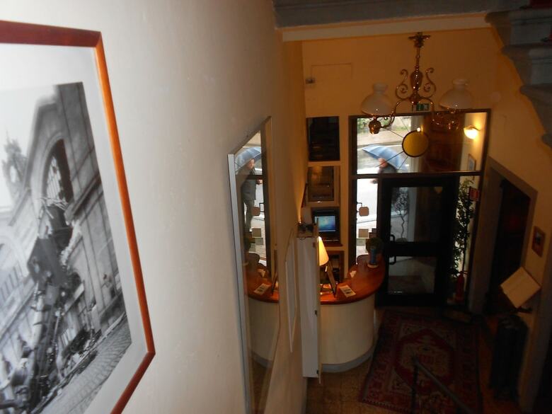 Hotel Casa Al Sole