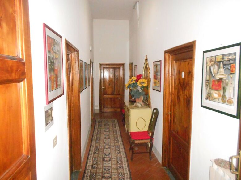 Hotel Casa Al Sole