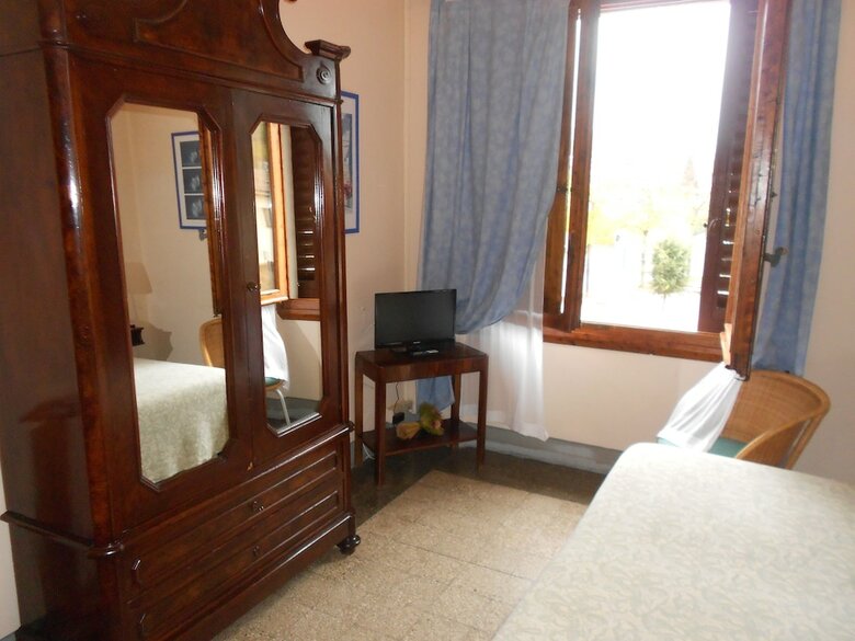 Hotel Casa Al Sole