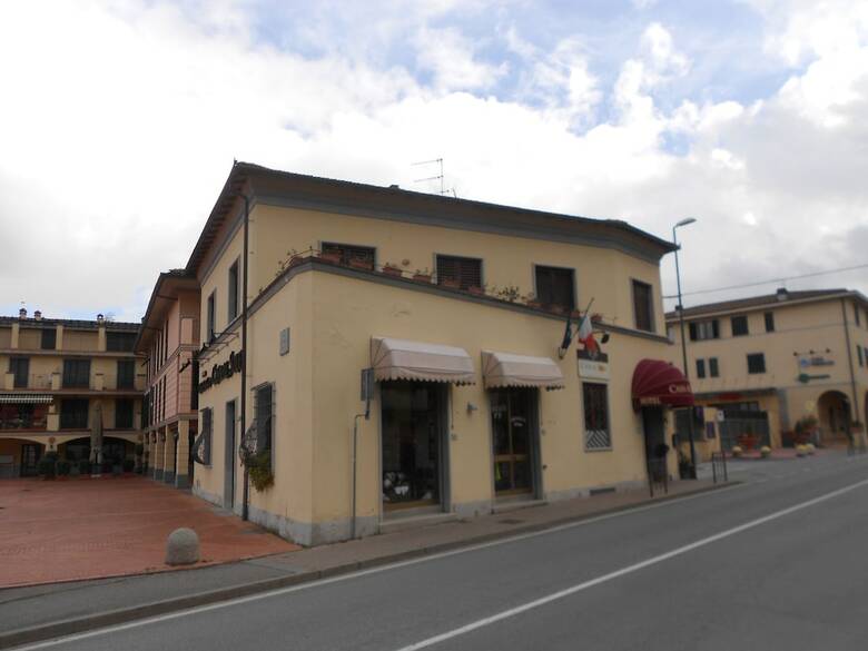 Hotel Casa Al Sole