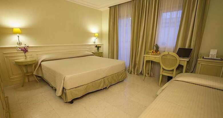 Palace Hotel Vieste