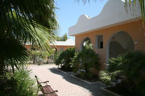 Garden Hotel Ripa