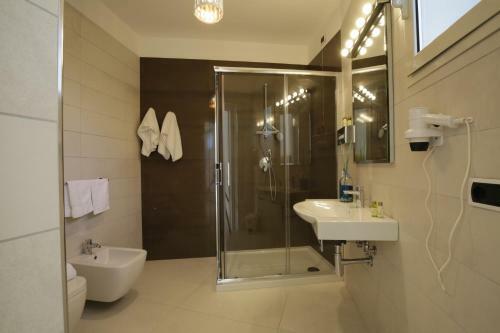 Garden Hotel Ripa