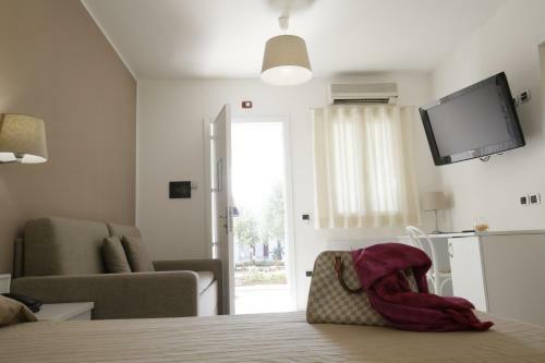 Garden Hotel Ripa