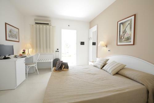 Garden Hotel Ripa