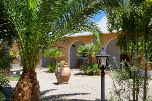 Garden Hotel Ripa