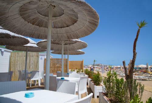 Garden Hotel Ripa