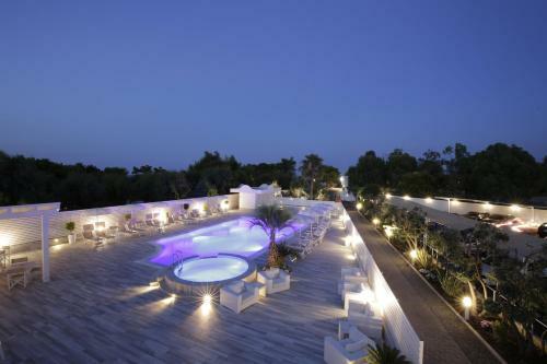 Garden Hotel Ripa
