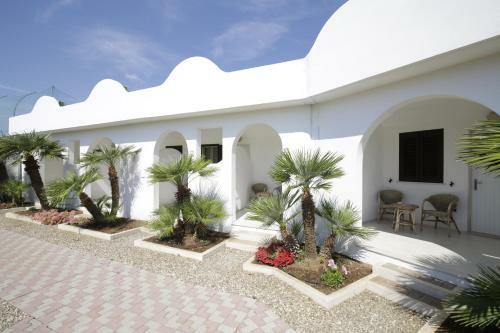 Garden Hotel Ripa