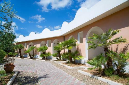 Garden Hotel Ripa