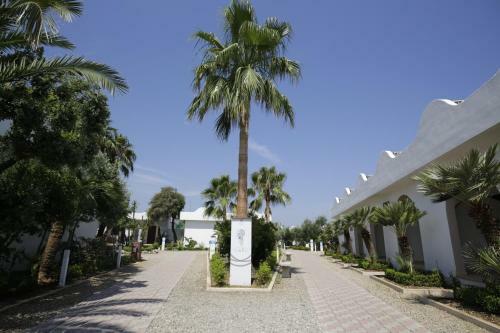 Garden Hotel Ripa