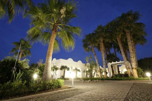 Garden Hotel Ripa