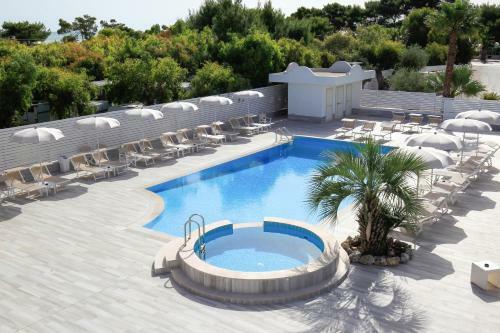 Garden Hotel Ripa
