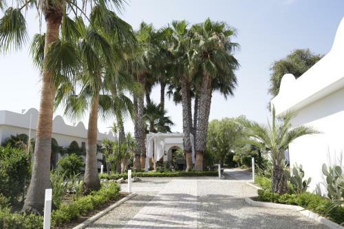 Garden Hotel Ripa
