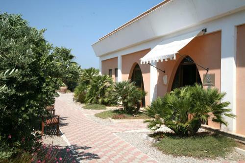 Garden Hotel Ripa