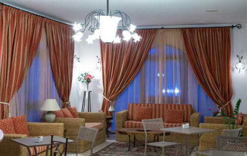 Garden Hotel Ripa