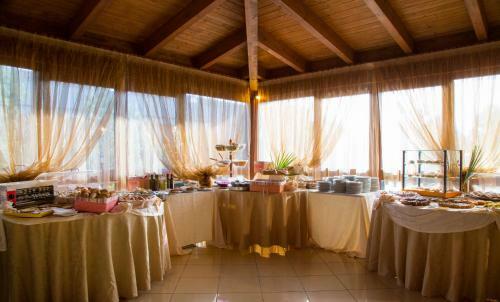 Garden Hotel Ripa