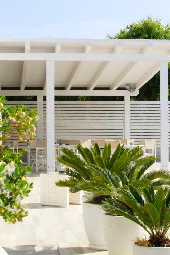 Garden Hotel Ripa