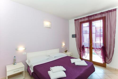 Residence Hotel Riva Blu