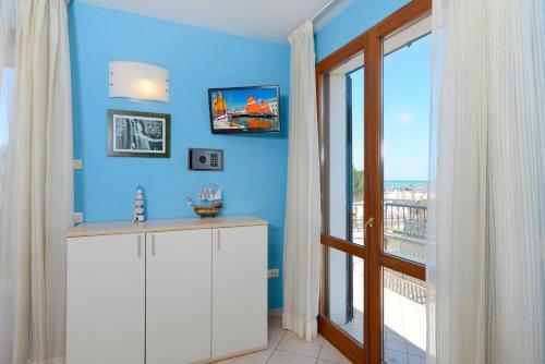 Residence Hotel Riva Blu
