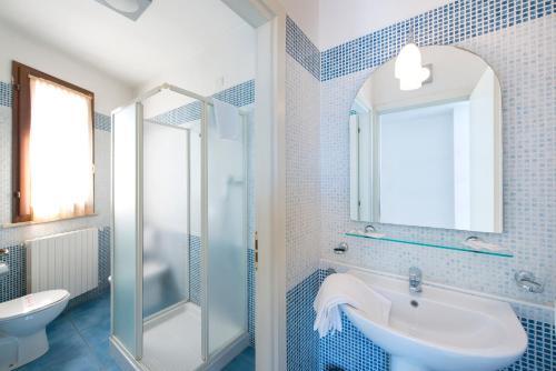 Residence Hotel Riva Blu
