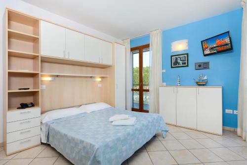 Residence Hotel Riva Blu