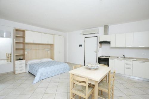 Residence Hotel Riva Blu
