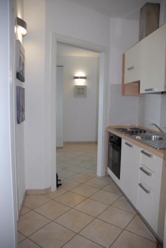 Residence Hotel Riva Blu