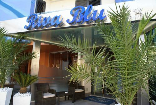 Residence Hotel Riva Blu