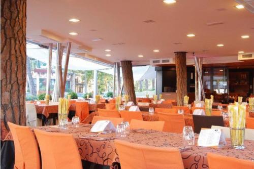 Residence Hotel Riva Blu