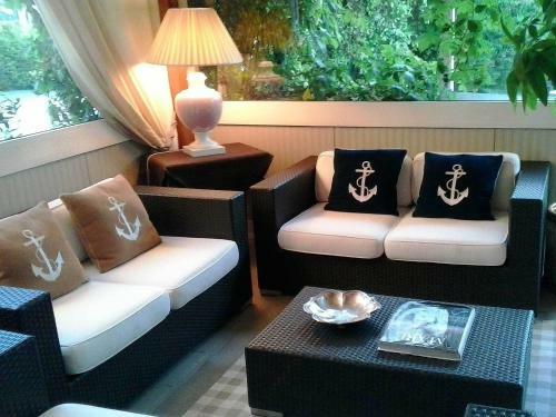 Hotel Ancora Riviera