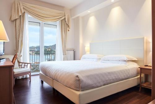 Hotel Doria Park