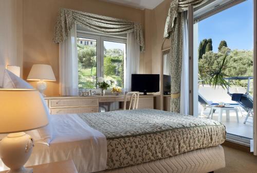 Hotel Doria Park