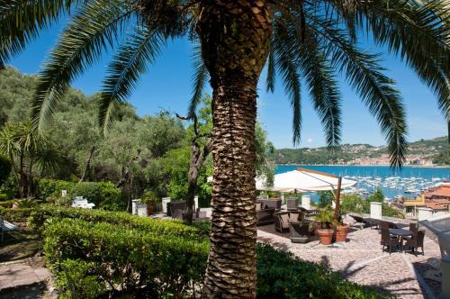 Hotel Doria Park
