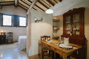 Bed & Breakfast Borgoterra