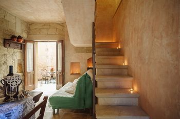 Bed & Breakfast Borgoterra