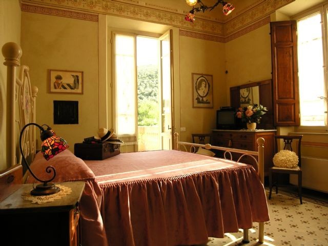 Bed & Breakfast Marta Guest House