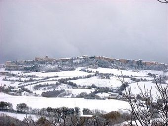 Country House Le Calvie - B&B