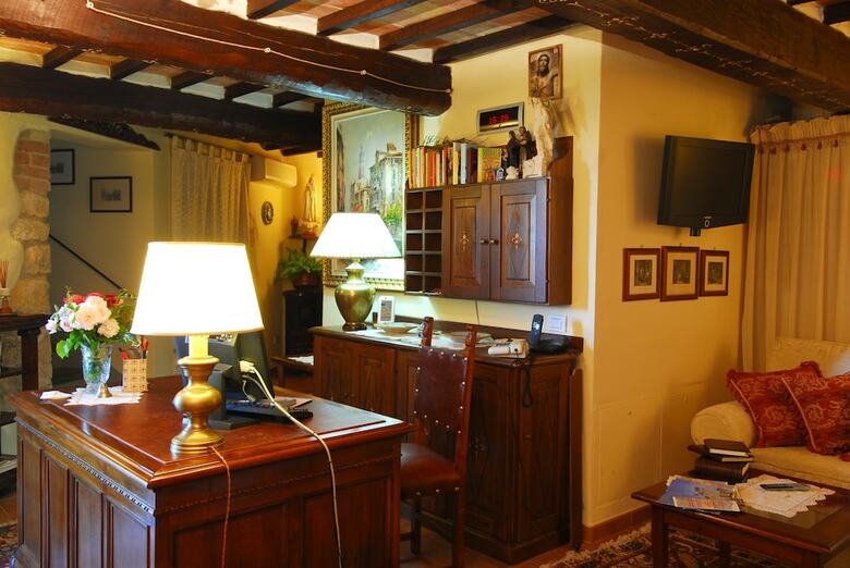 Bed & Breakfast Torre Sangiovanni