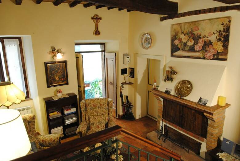 Bed & Breakfast Torre Sangiovanni