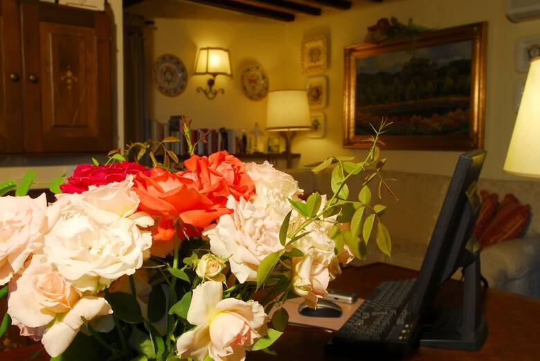 Bed & Breakfast Torre Sangiovanni