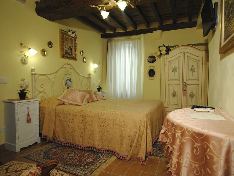 Bed & Breakfast Torre Sangiovanni