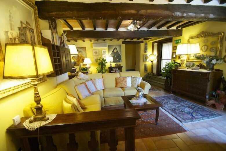 Bed & Breakfast Torre Sangiovanni