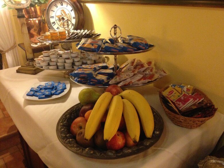 Bed & Breakfast Torre Sangiovanni
